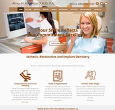Dental web it services, Florida Dental web developer, custom Dental web design, Dental web design maintenance, Dental Web design Broward-SEO, Build Business, Problem- solving websites